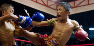 Thais outraged by child boxer’s death in ring