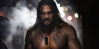 Aquaman swims right to the top of US box office with S$99M debut