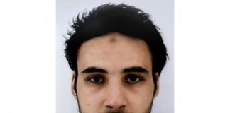 France: Suspected gunman named, had long police record