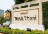 DUSIT THANI PATTAYA: New Year’s Eve Countdown Party 2018/2019