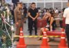 French tourist shot dead in Bangkok by off duty Police Officer