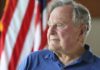 George H.W. Bush dead at 94