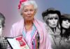 Absolutely Fabulous star Dame June Whitfield dies aged 93