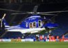Leicester City owner’s helicopter crash caused by after the tail rotor became disconnected resulting in an ‘uncontrollable’ spin, report finds