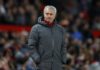 Manchester United lose patience and sack Mourinho