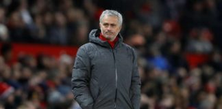 Manchester United lose patience and sack Mourinho