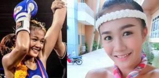 Parents of young Thai woman, who was Muay Thai Champion, suggest their daughter was murdered