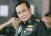 Prayut takes a step closer to leading Thailand’s next democratically elected government