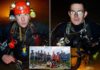 Thai cave rescuers and a Monty Python member are recognized in the Queen’s New Year’s Honours List