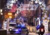 Thai national among victims of deadly Strasbourg Christmas market shooting