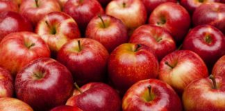 All About Apples: Health Benefits, Nutrition Facts and History