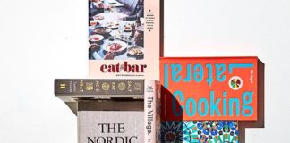 The best food books of 2018