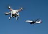 Drones cause chaos at UK airport