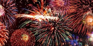 Bangkok to hold massive riverside fireworks display to bring in the New Year