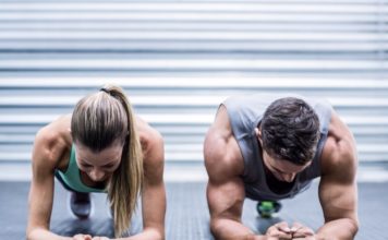 The biggest fitness trends for 2019