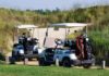 Freak golf cart accident kills two tourists in Thailand Freak golf cart accident kills two tourists in Thailand