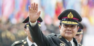 Why ban election monitors? When you have nothing to hide…