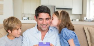 Disappointment About Gifts Is Good for Kids Who Have Enough