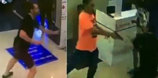 Thai police offer assurances to foreigners of safety after murder of French man by former cop