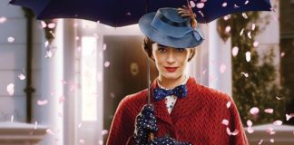 Mary Poppins Returns…a sweet review