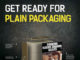 Thailand becomes first in Asia to introduce tobacco plain packaging Thailand becomes first in Asia to introduce tobacco plain packaging