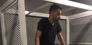 Thailand extends detention of football pro wanted by Bahrain