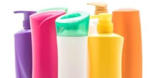 Common Chemicals in Toiletries May Lead to Early Puberty