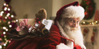 The Science of Saying Goodbye to Santa…or do we!