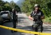 Thailand hit by a wave on bomb attacks