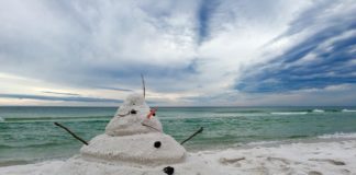 Why You Should Spend Christmas in Thailand