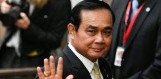 Thailand will face a political test after the next election