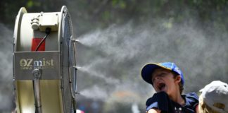 Australia is struggling through a record-breaking heatwave – Here’s why