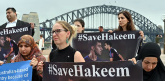 I spent the first day of my honeymoon in a Thai jail cell with my husband