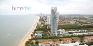 Thailand’s Pattaya city faces an oversupply of condominium units
