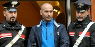 Italy takes fight to new generation in Mafia sting