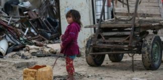 World’s 26 richest own same as poorest half of humanity: Oxfam