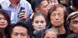 Why is Human Eye Contact so Powerful