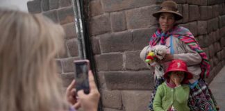 ‘No one likes being a tourist’: the rise of the anti-tour