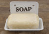 In a lather: sales of barred soap are up – but is it better at cleaning than a shower gel?