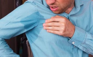 What Caused This Man’s Sudden, Monthly Sweating Episodes?