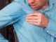 What Caused This Man’s Sudden, Monthly Sweating Episodes?