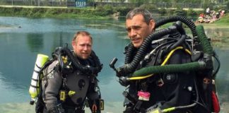 Cave-dive heroes named top Australians