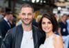 Tom Hardy becomes father of three