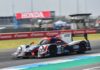 Scots’ scorching pace in Thai Asian Le Mans Series race Scots’ scorching pace in Thai Asian Le Mans Series race