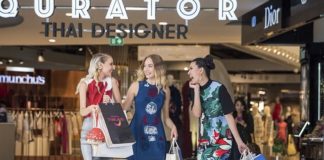 Bangkok ranked in Top Ten list of global cities for dining and shopping in MasterCard Index 2018