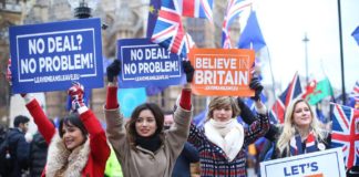 Brexit: Theresa May faces vote of no confidence after historic 230-vote defeat