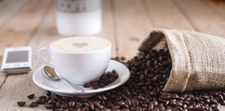 World’s coffee under threat, say experts