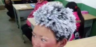 How the life of China’s #IceBoy has changed one year on