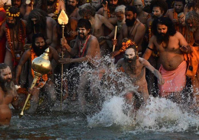 india-kumbh-mela
