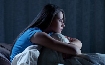 Not All Insomnia Is The Same — In Fact, There May Be 5 Types